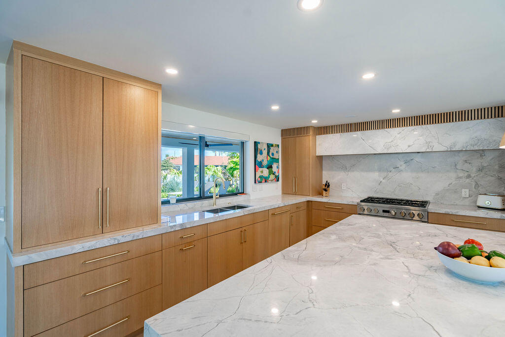 POMPANO WATERWAY ESTATES - Residential