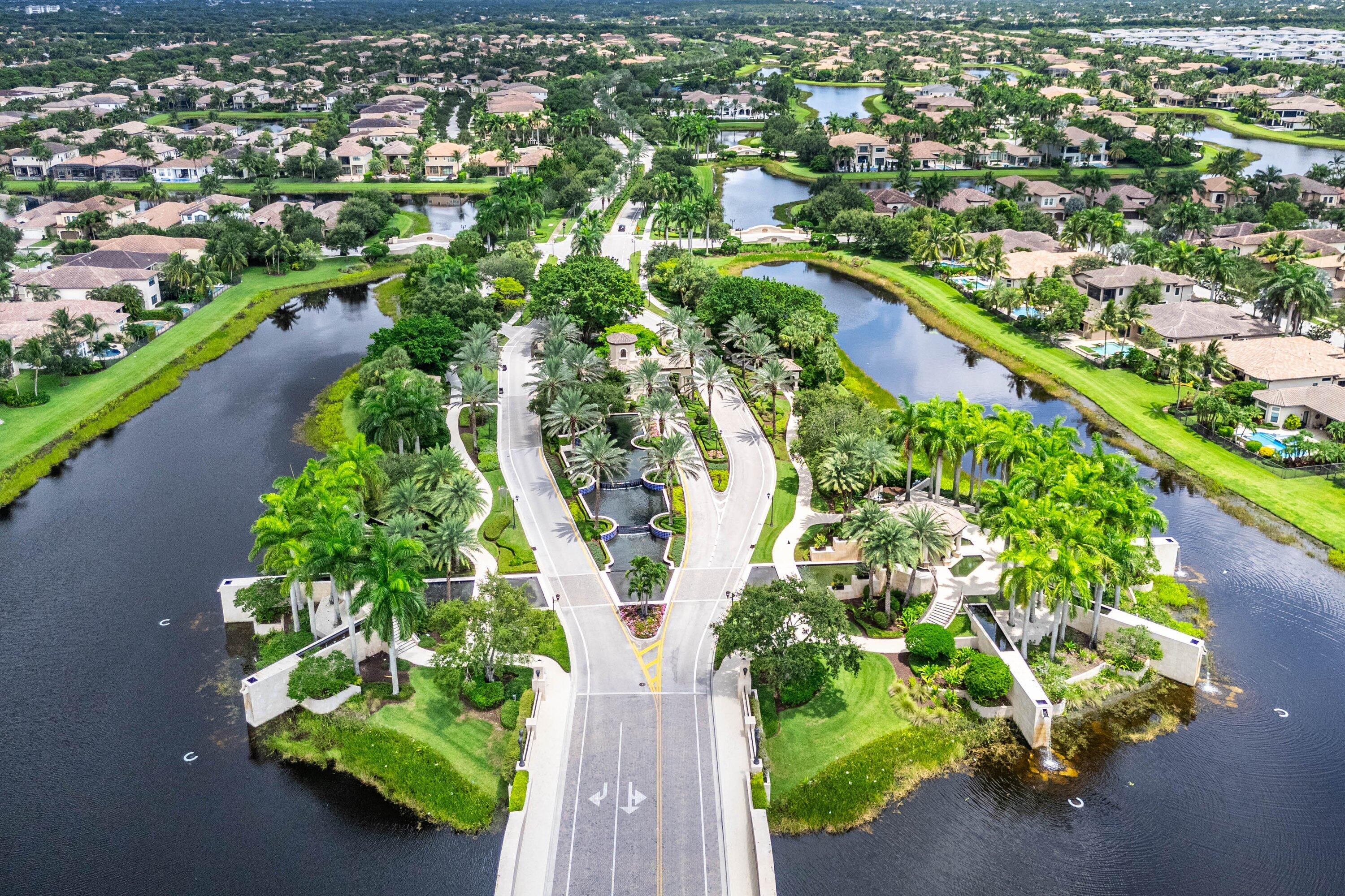 BRIDGES - Residential