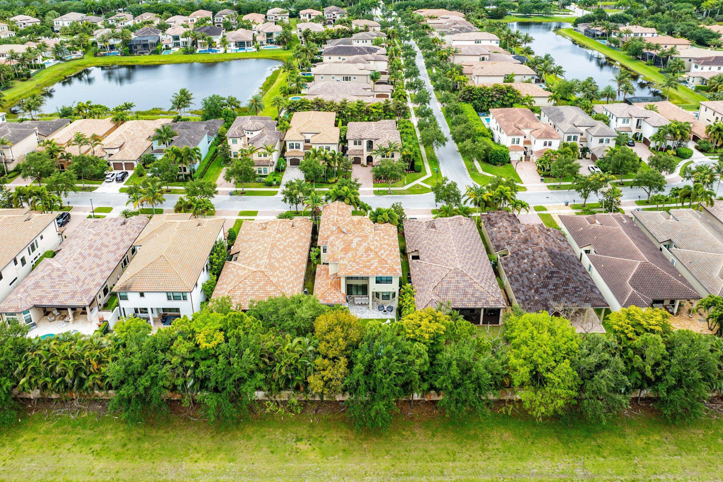 BRIDGES - Residential