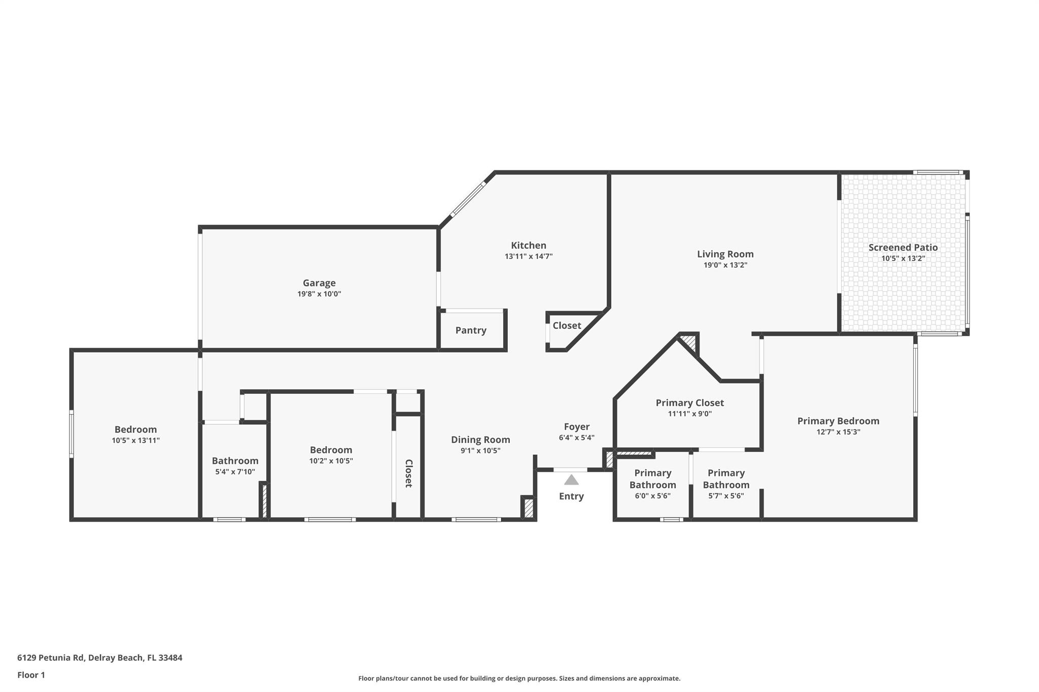 FLORAL LAKES PH 3 AND 4 - Residential