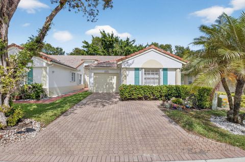 6129 Petunia Road Delray Beach FL 33484