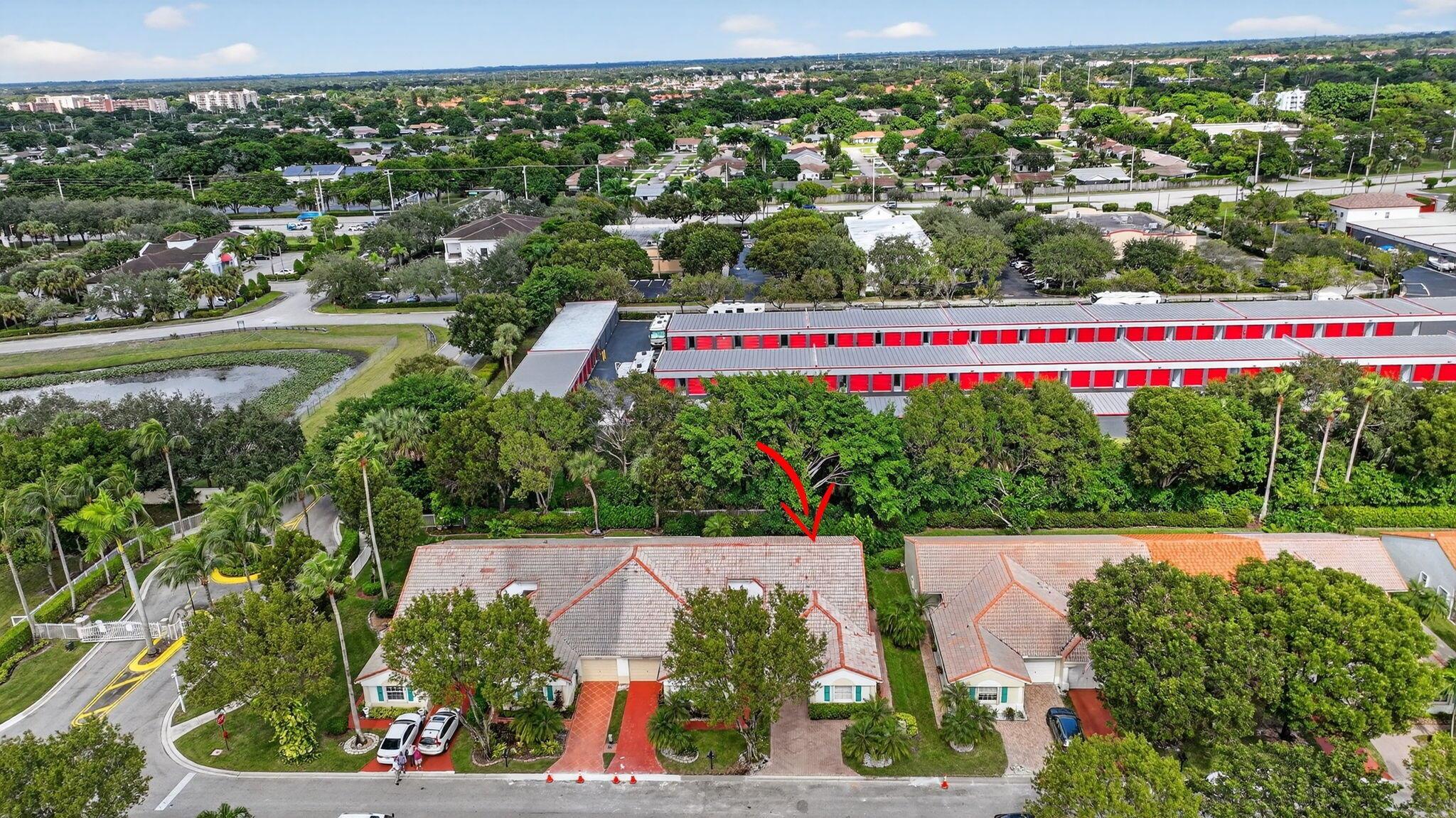 FLORAL LAKES PH 3 AND 4 - Residential