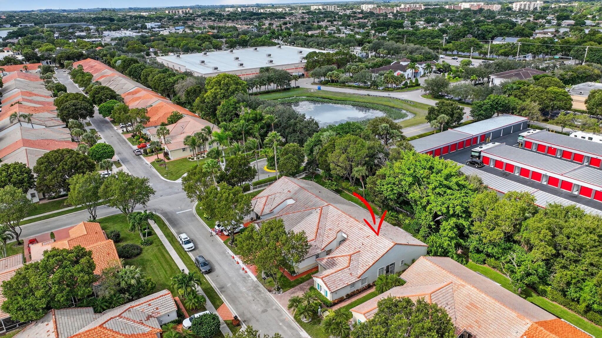 FLORAL LAKES PH 3 AND 4 - Residential