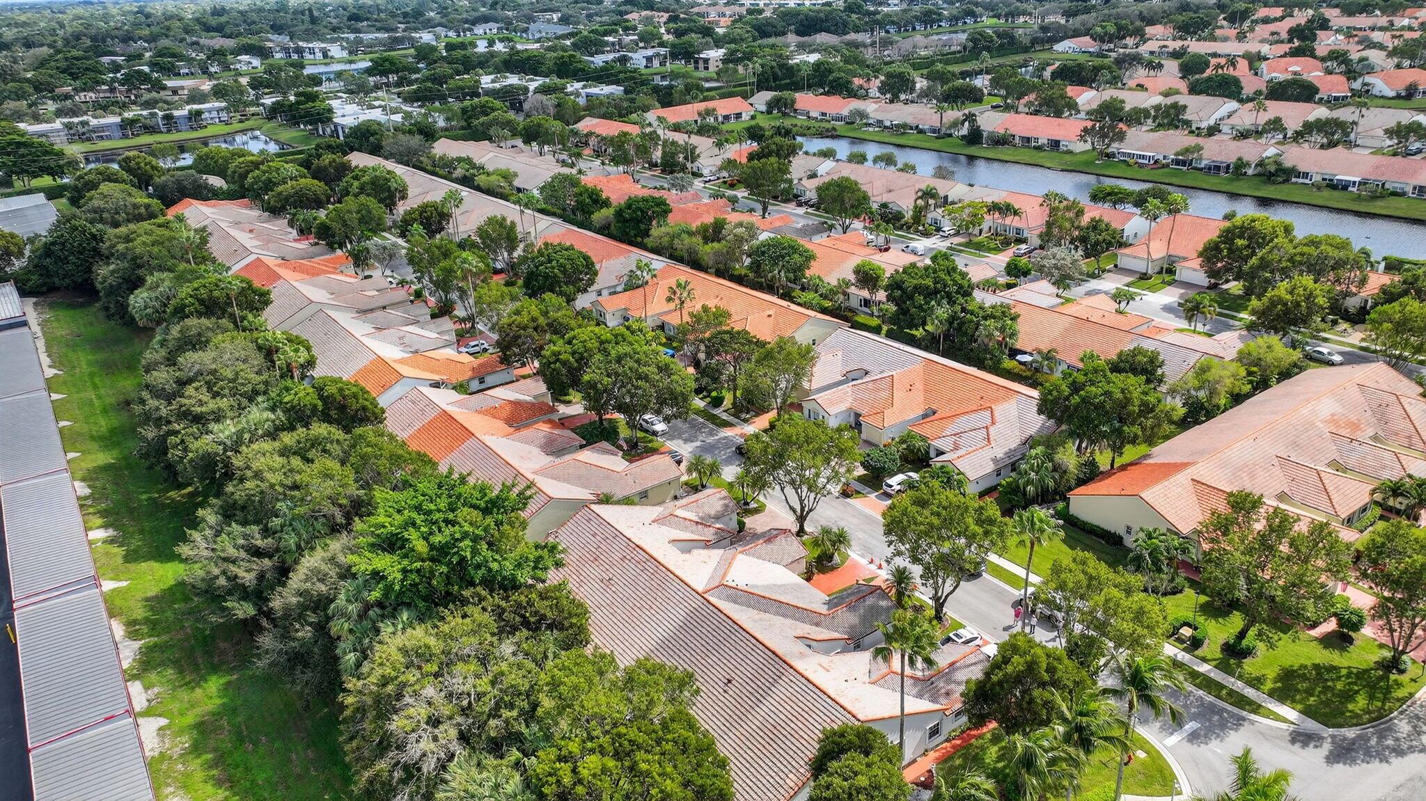 FLORAL LAKES PH 3 AND 4 - Residential