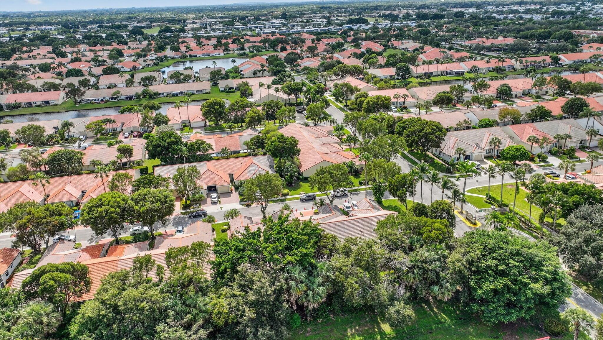 FLORAL LAKES PH 3 AND 4 - Residential