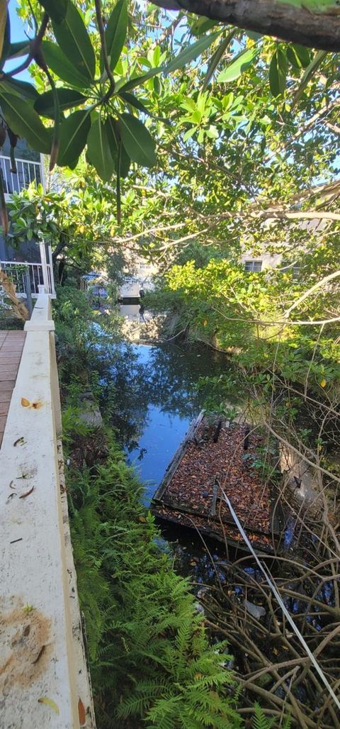 A home in North Miami