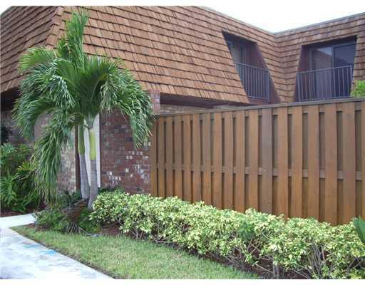 JUPITER I - Residential Lease