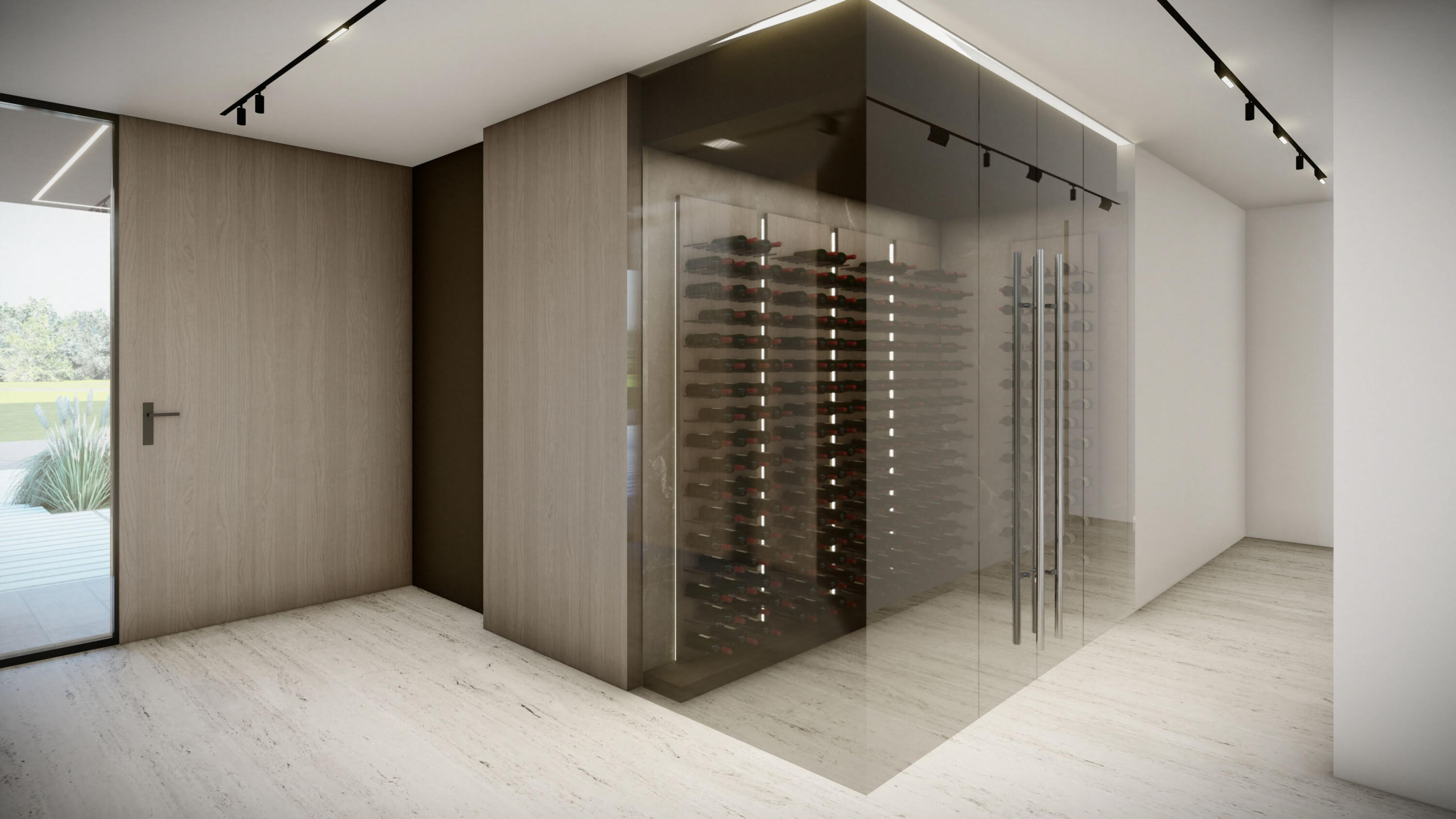 BOCA VILLAS - Residential