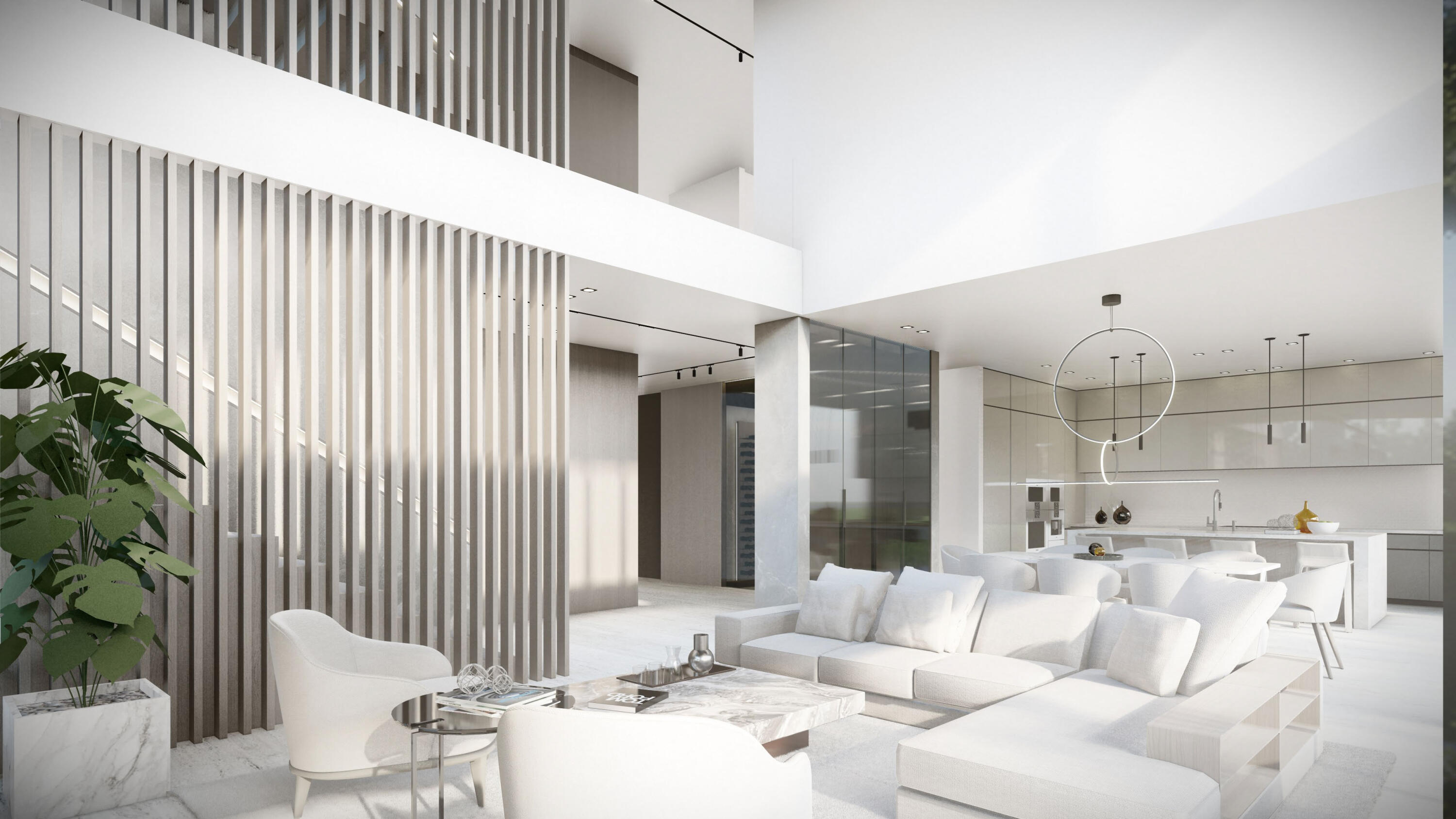 BOCA VILLAS - Residential