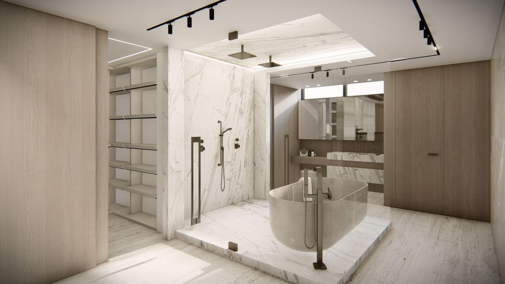 BOCA VILLAS - Residential