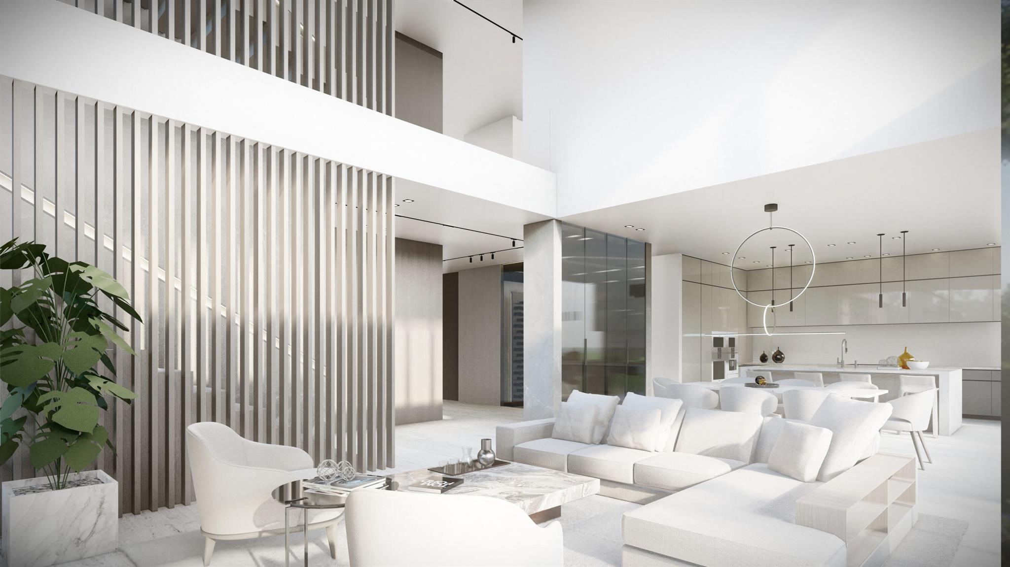 BOCA VILLAS - Residential