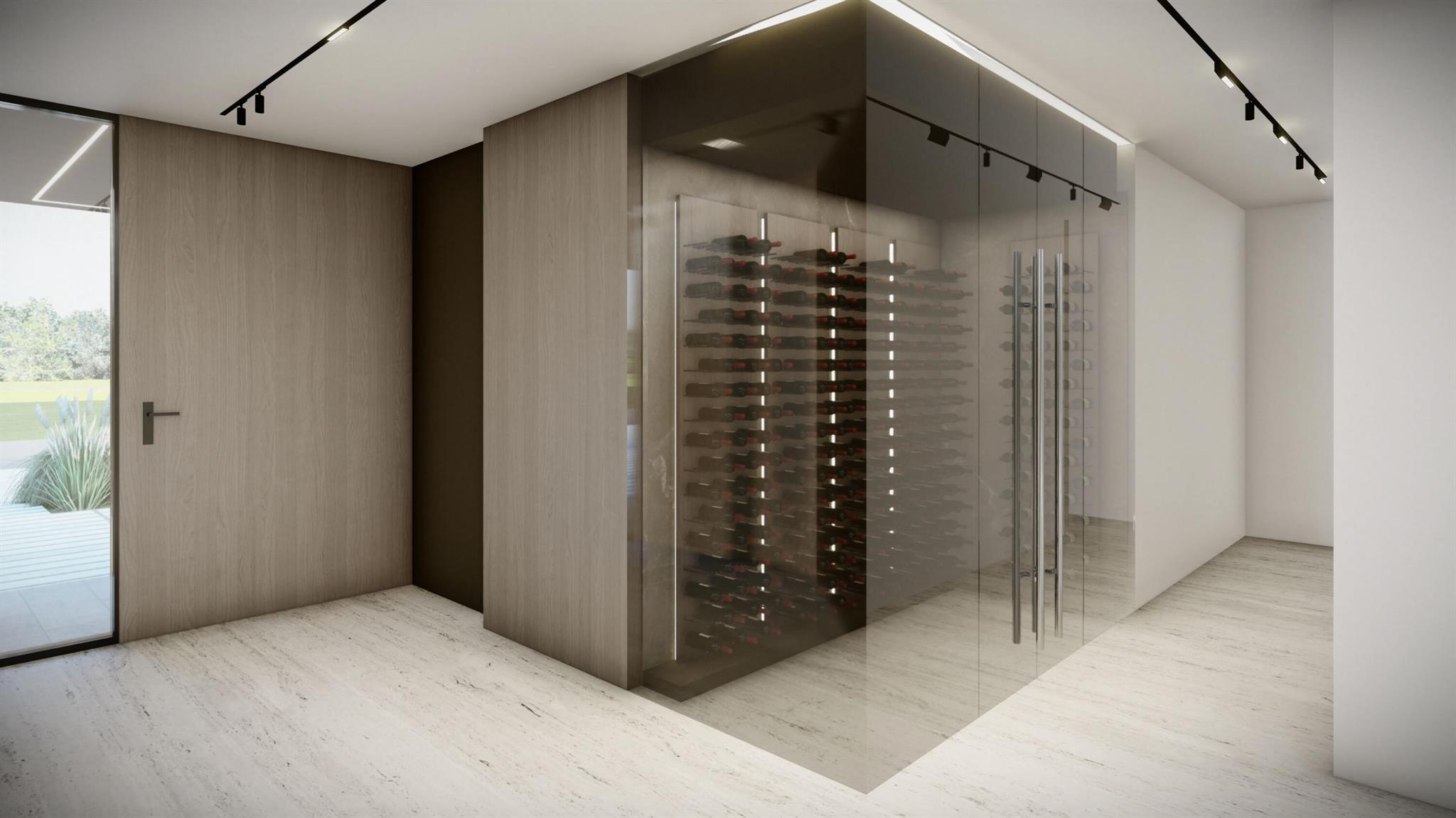 BOCA VILLAS - Residential