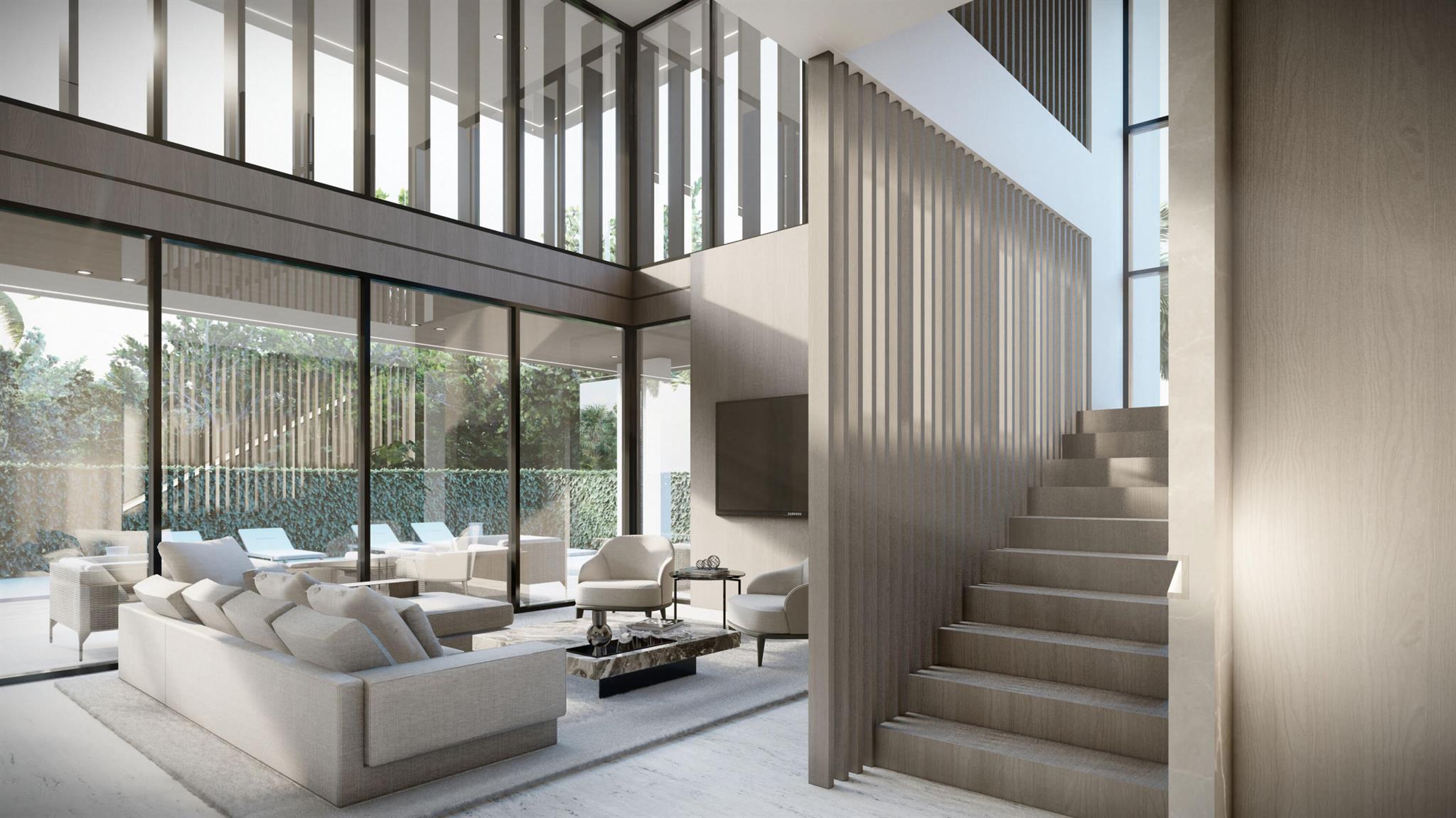 BOCA VILLAS - Residential