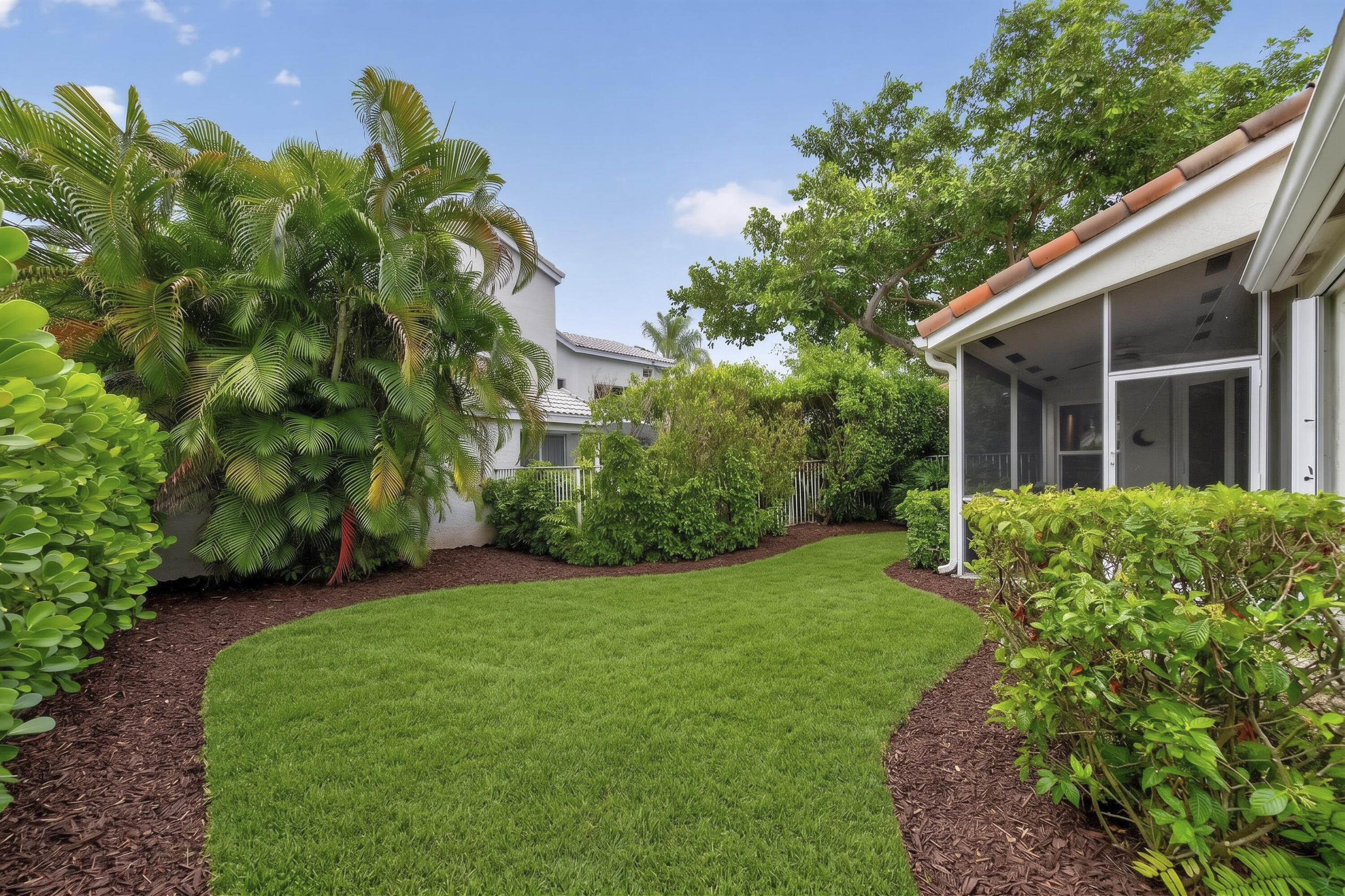 BALBOA POINT BOCA GOLF & TENNIS CLUB - Residential