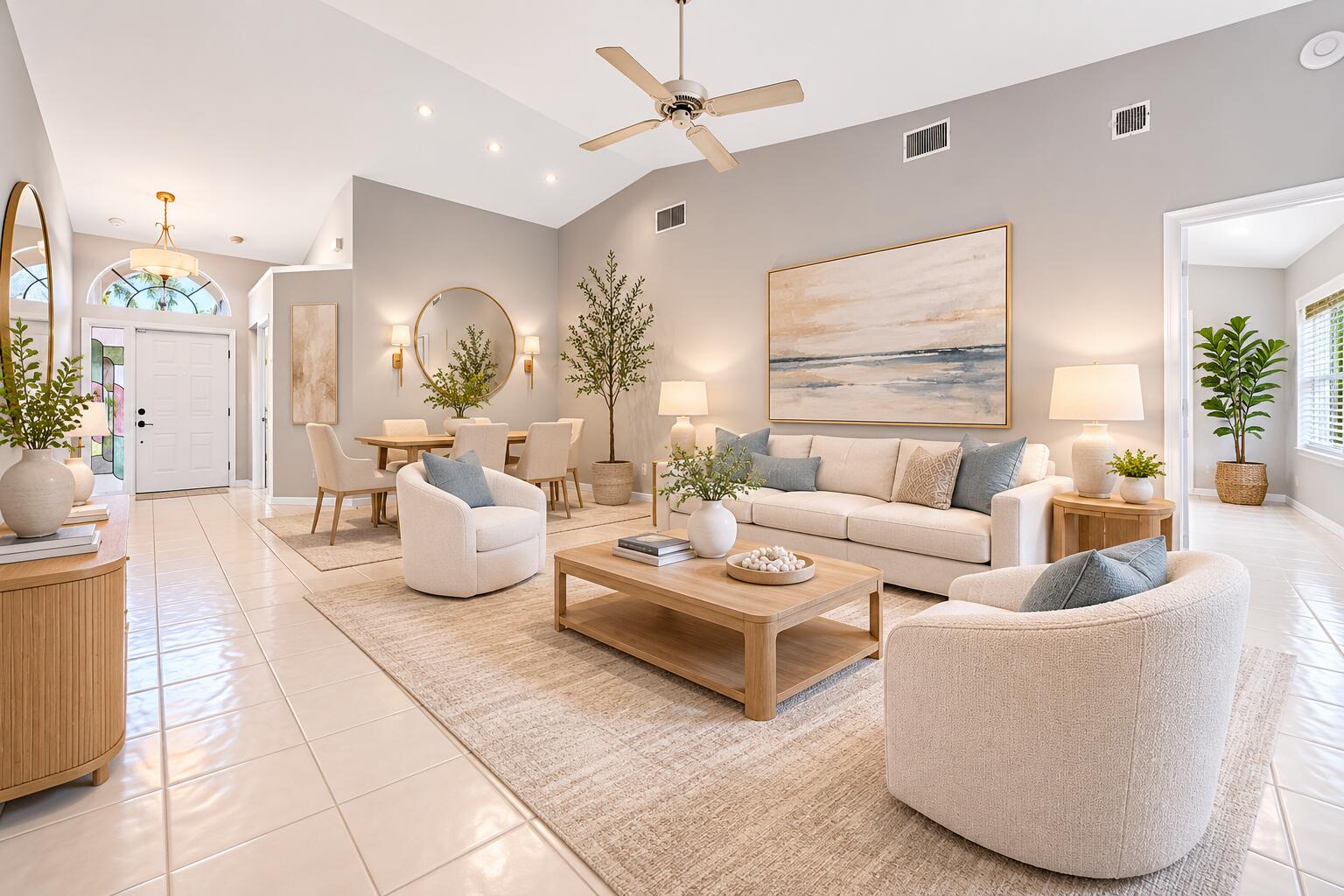 BALBOA POINT BOCA GOLF & TENNIS CLUB - Residential