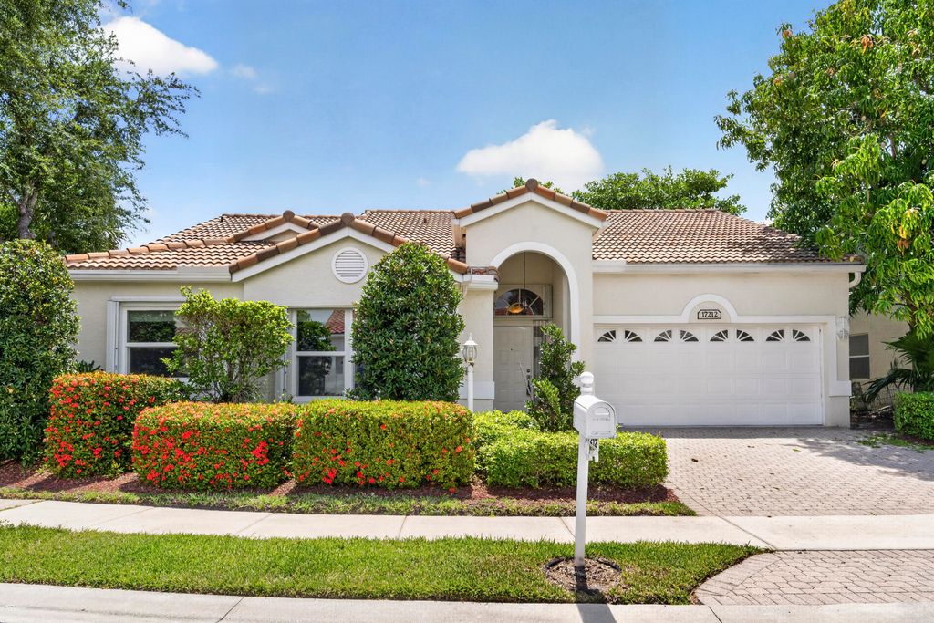 Photo of 17212 Balboa Point Way, Boca Raton, FL 33487 (MLS # B26034095)