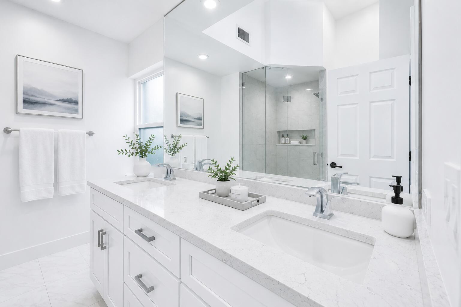 BALBOA POINT BOCA GOLF & TENNIS CLUB - Residential