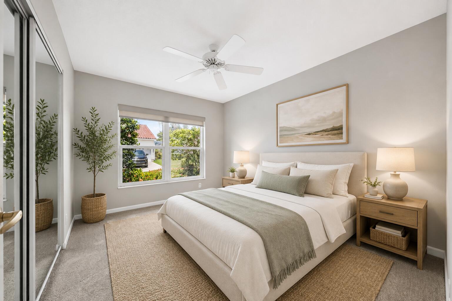 BALBOA POINT BOCA GOLF & TENNIS CLUB - Residential