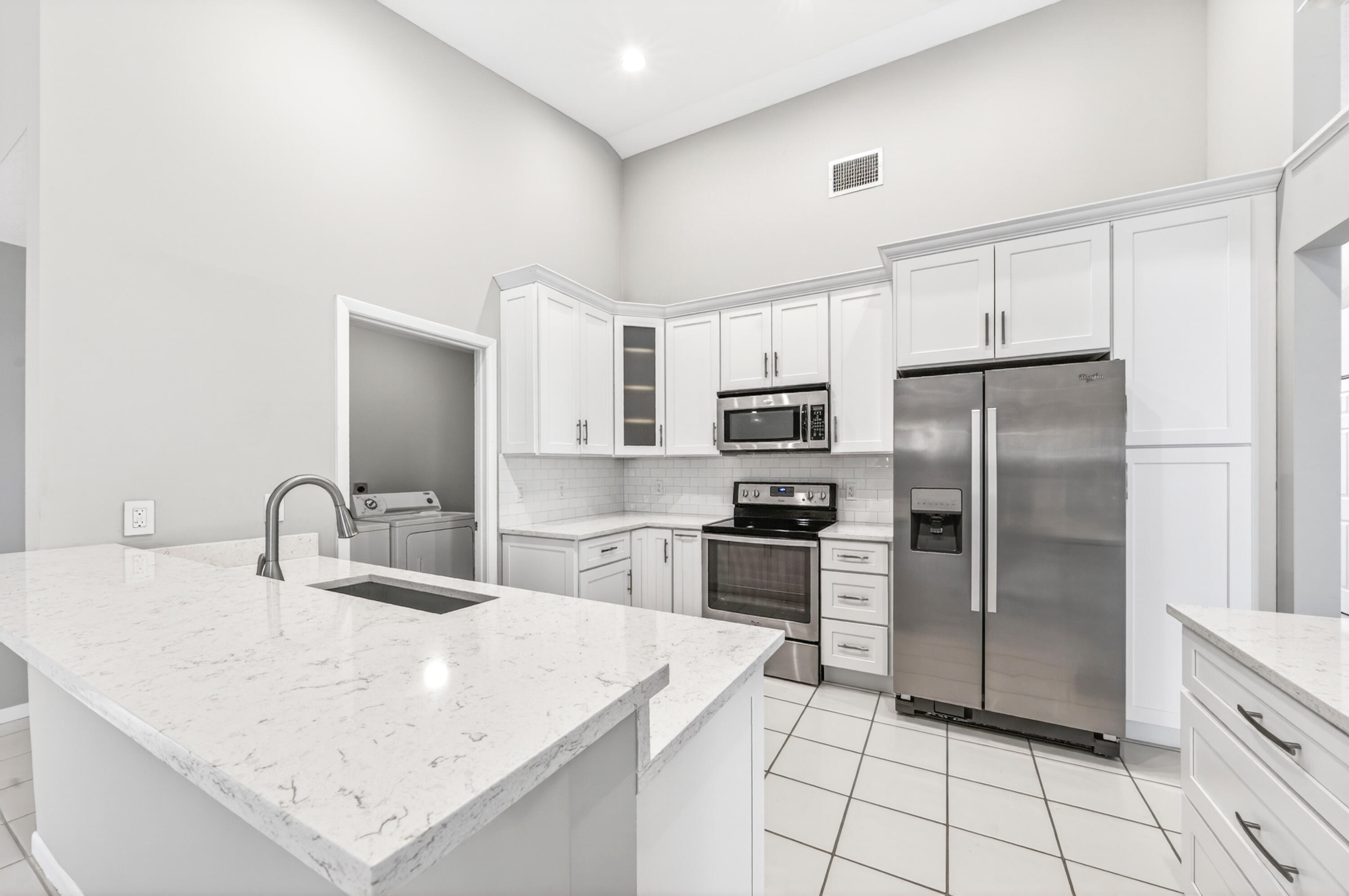 BALBOA POINT BOCA GOLF & TENNIS CLUB - Residential