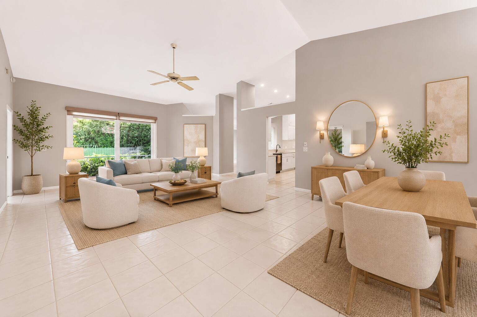BALBOA POINT BOCA GOLF & TENNIS CLUB - Residential
