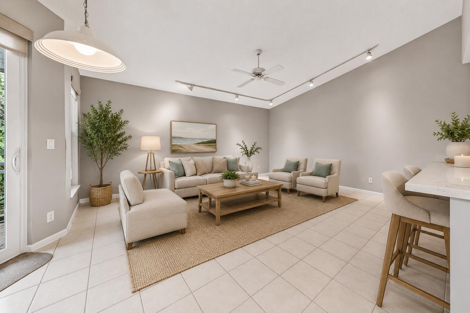 BALBOA POINT BOCA GOLF & TENNIS CLUB - Residential