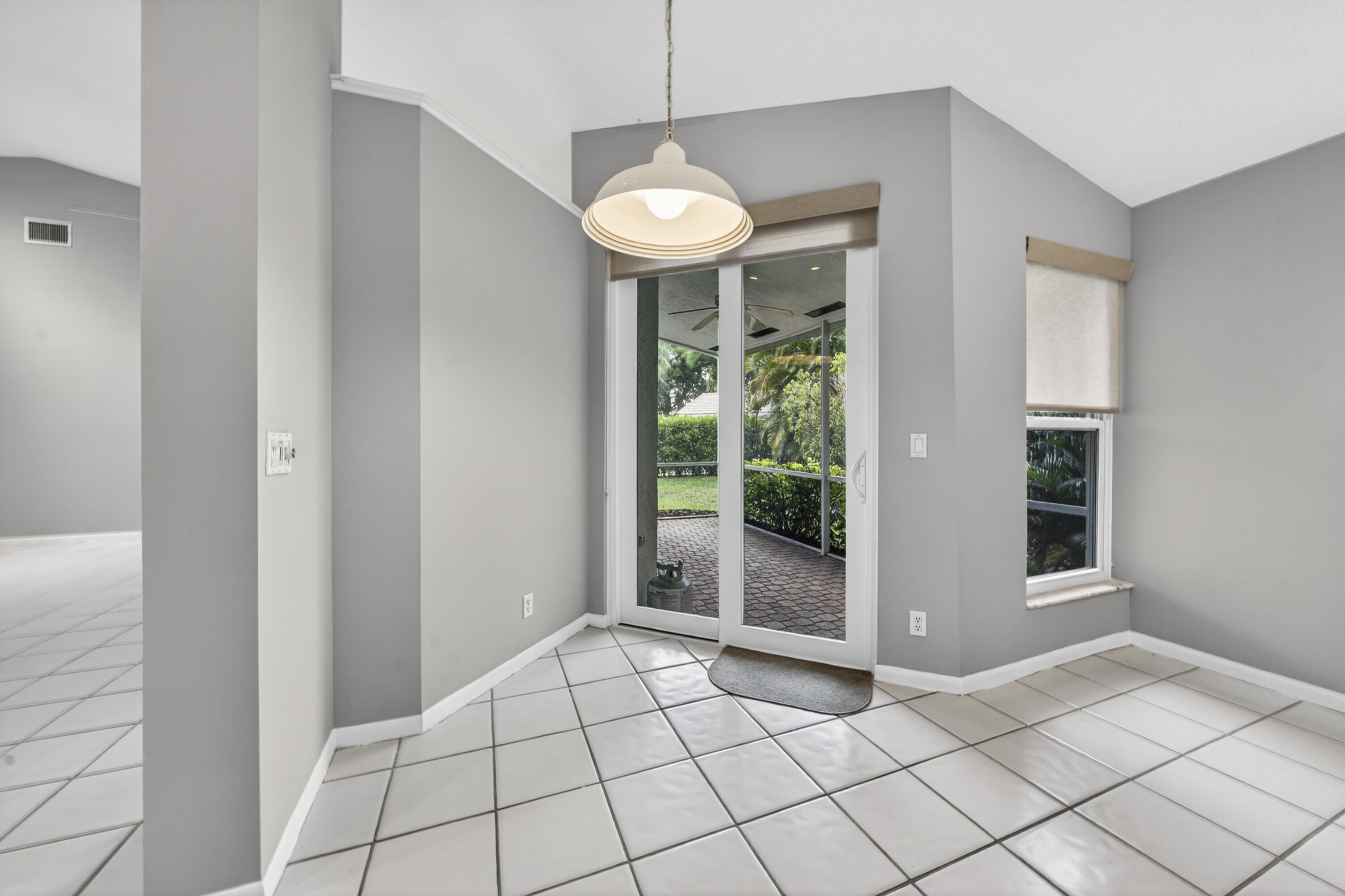 BALBOA POINT BOCA GOLF & TENNIS CLUB - Residential