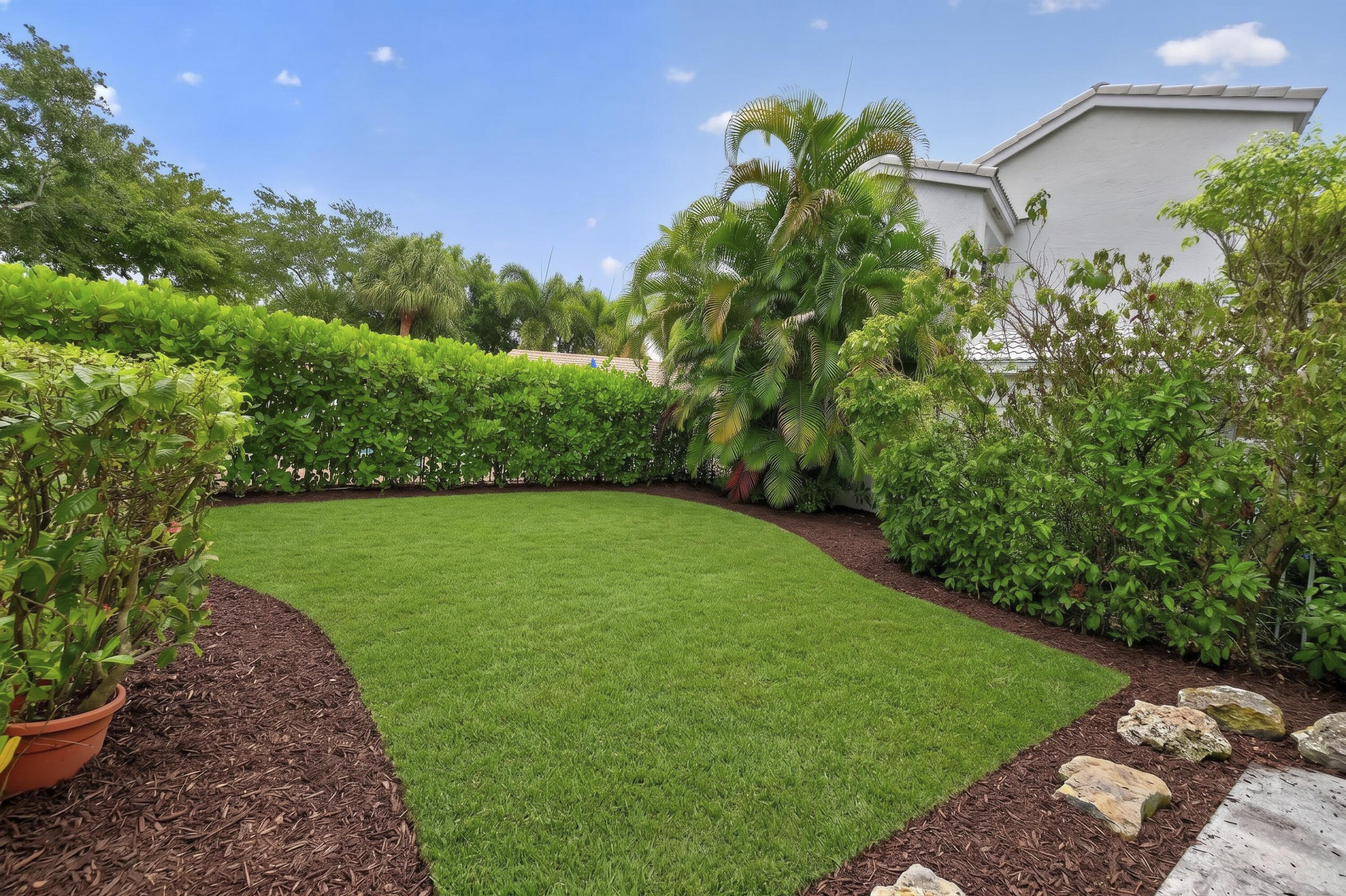 BALBOA POINT BOCA GOLF & TENNIS CLUB - Residential