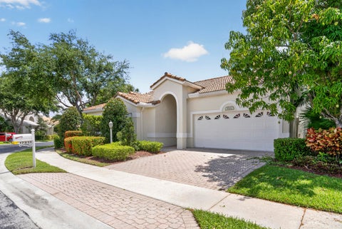 Tiny photo for 17212 Balboa Point Way, Boca Raton, FL 33487 (MLS # B26034095)