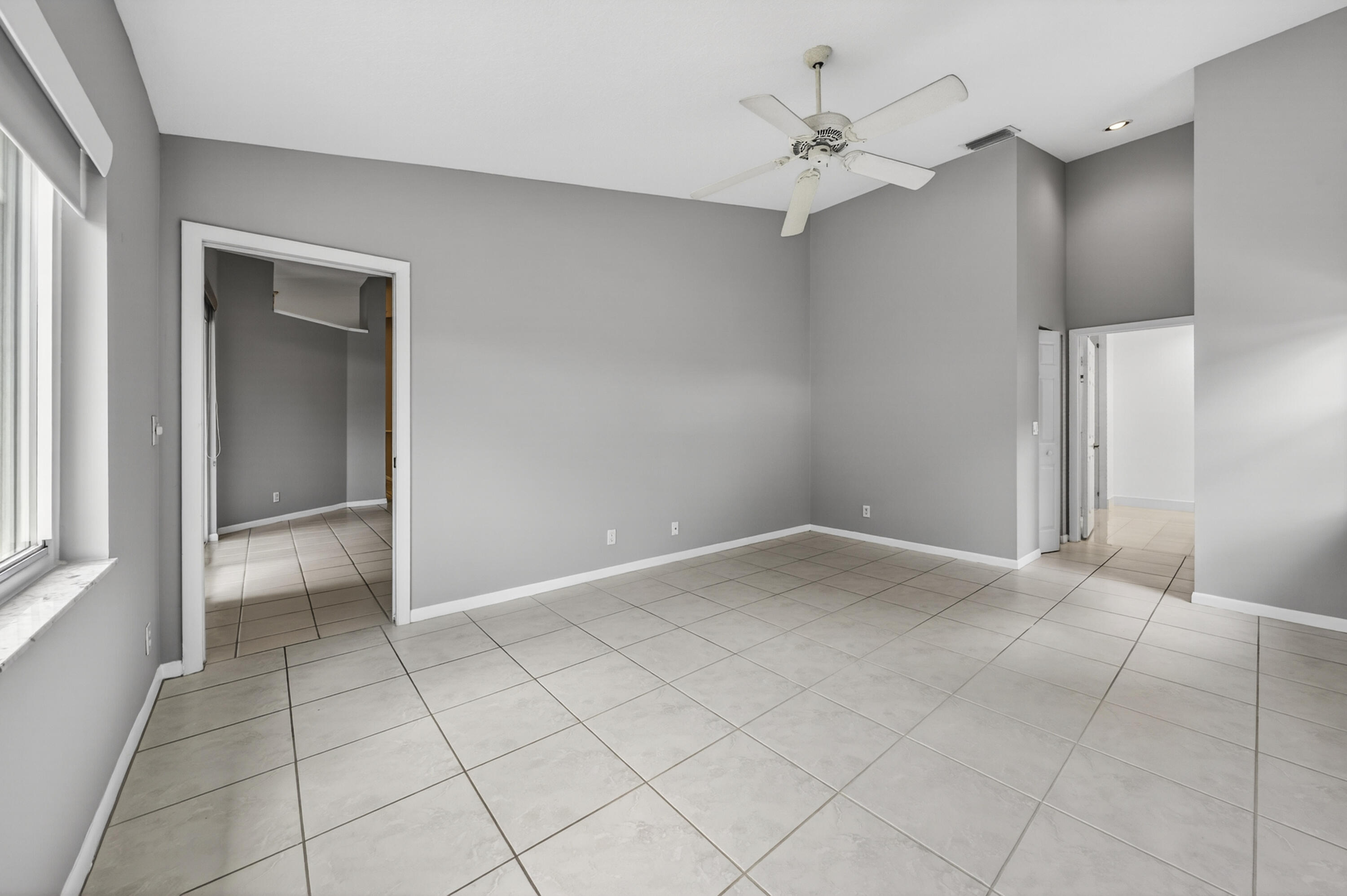 BALBOA POINT BOCA GOLF & TENNIS CLUB - Residential