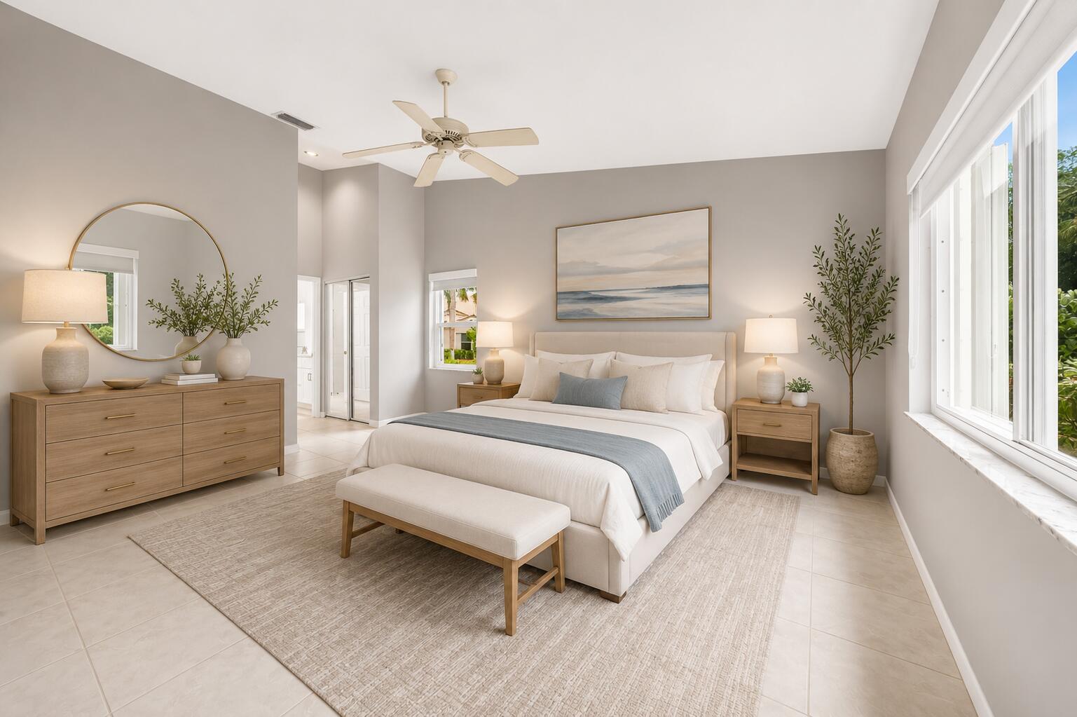 BALBOA POINT BOCA GOLF & TENNIS CLUB - Residential