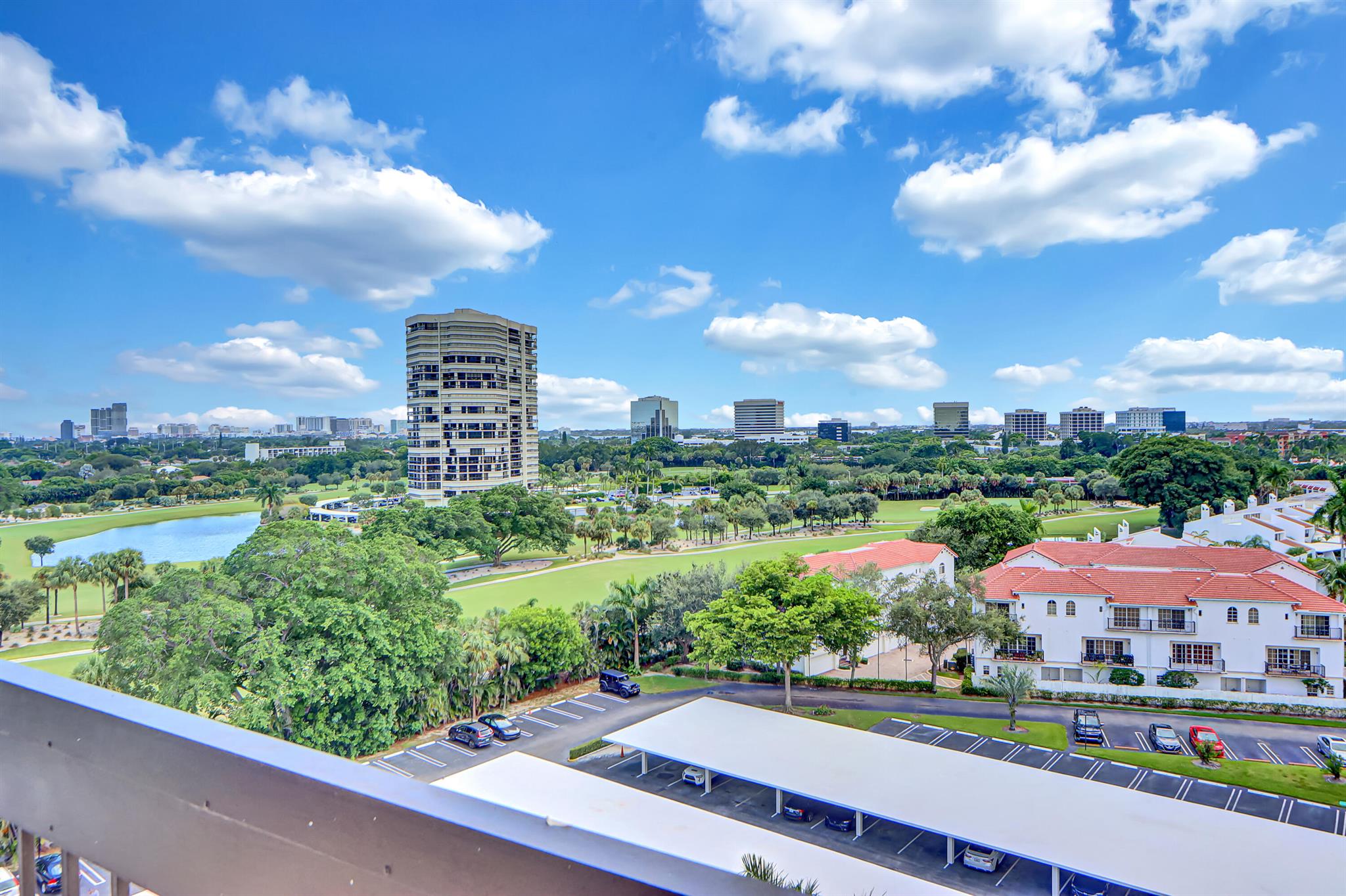 LANDS OF THE PRESIDENT CO - Residential Lease