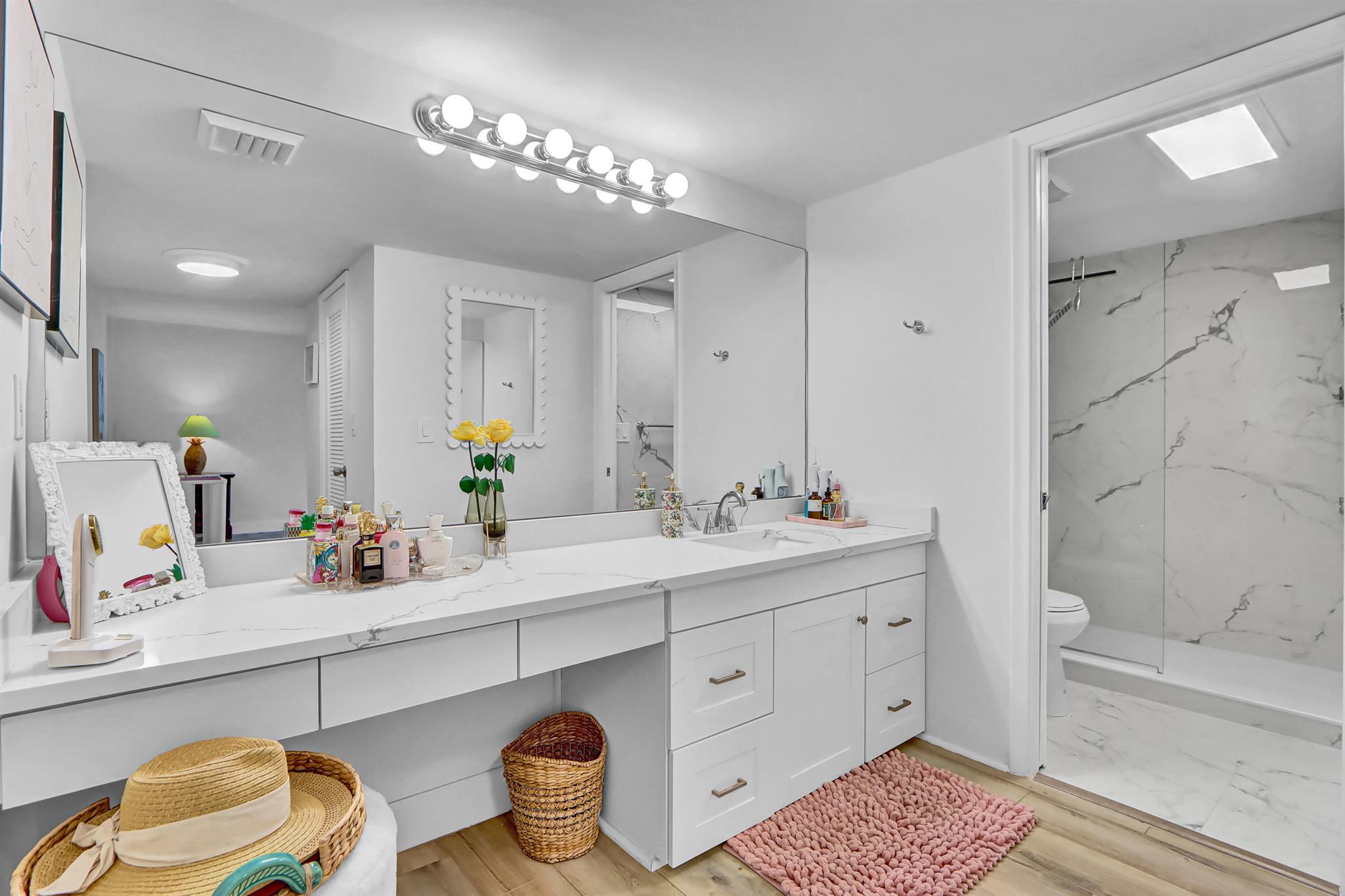 LANDS OF THE PRESIDENT CO - Residential Lease