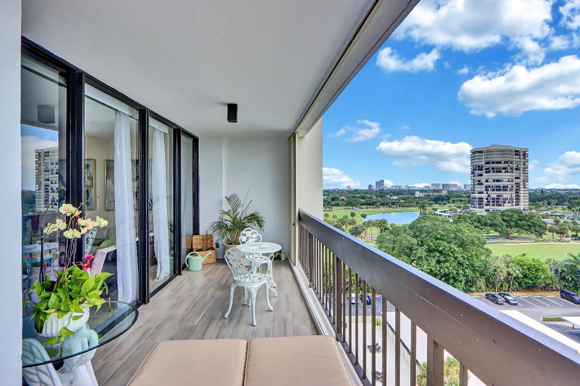 LANDS OF THE PRESIDENT CONDO 2 - Residential Lease