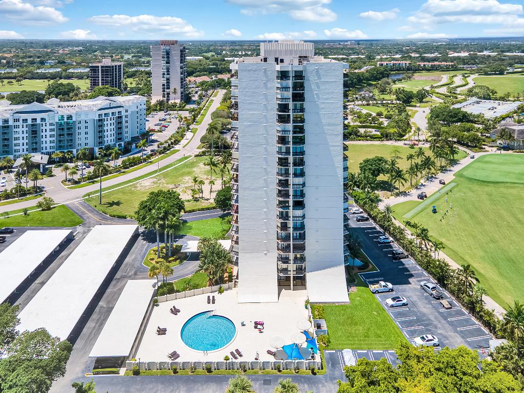 LANDS OF THE PRESIDENT CONDO 2 - Residential Lease