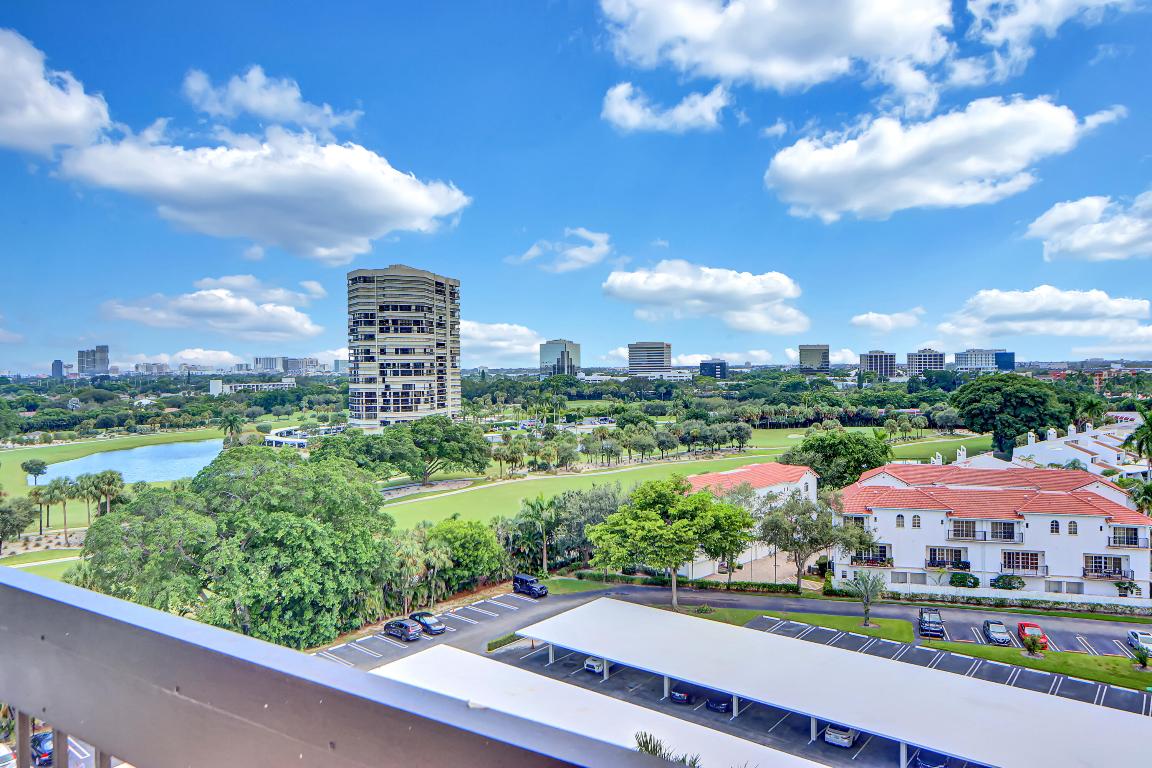 LANDS OF THE PRESIDENT CONDO 2 - Residential Lease