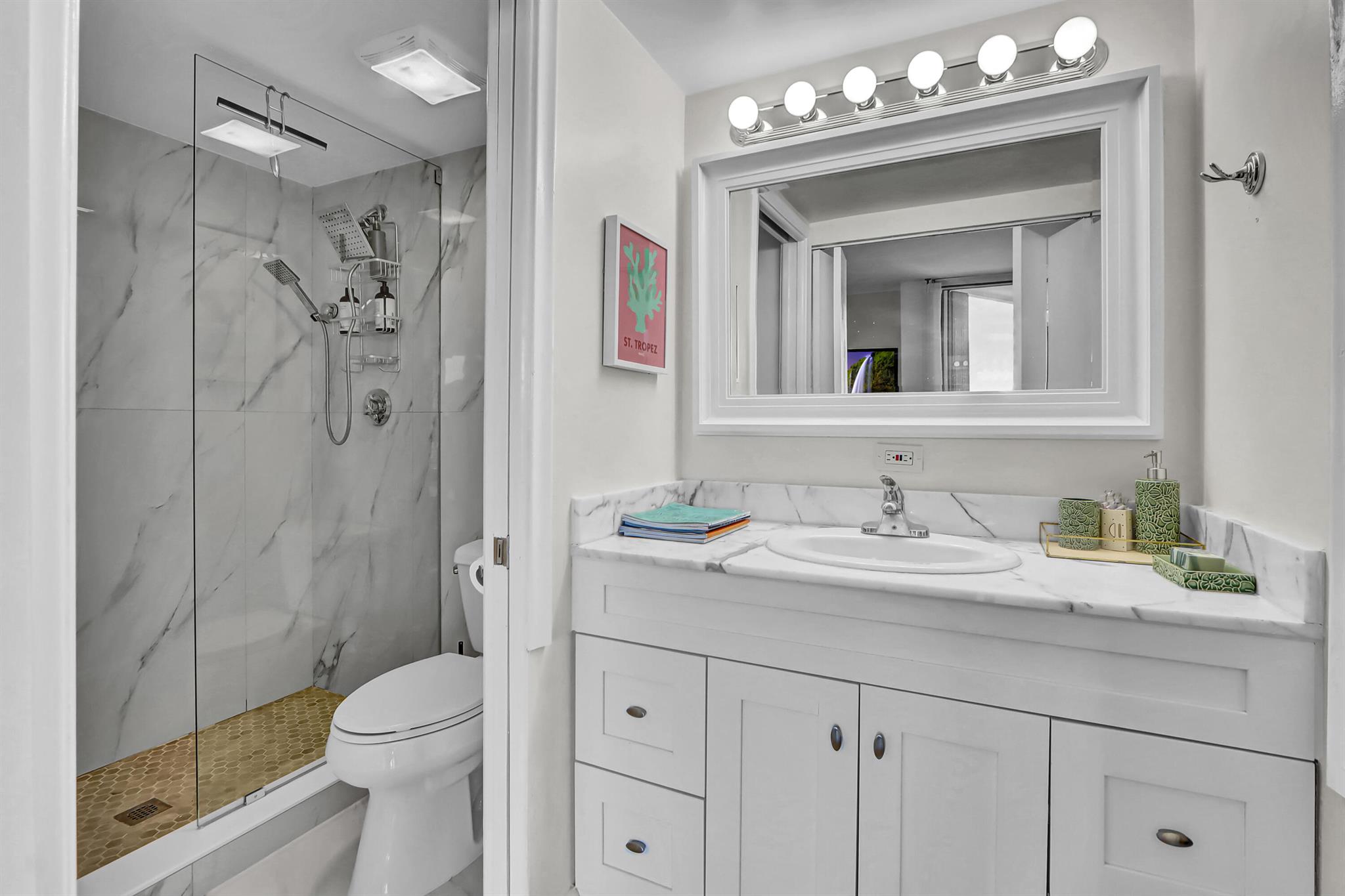 LANDS OF THE PRESIDENT CO - Residential Lease