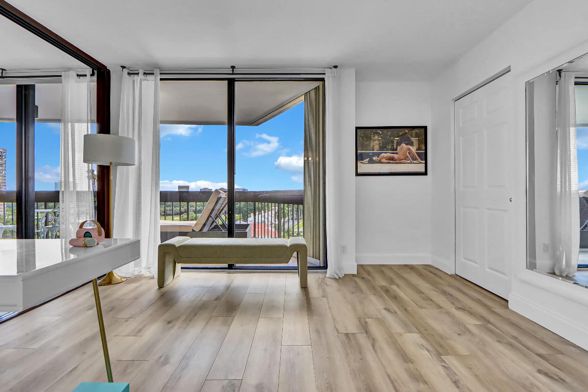 LANDS OF THE PRESIDENT CONDO 2 - Residential Lease