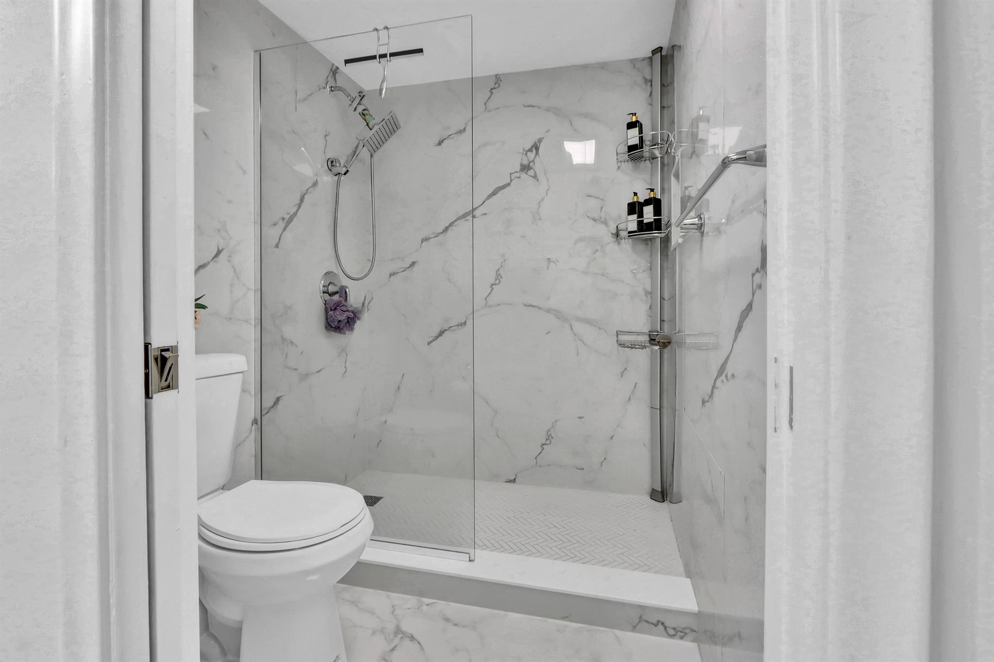 LANDS OF THE PRESIDENT CO - Residential Lease