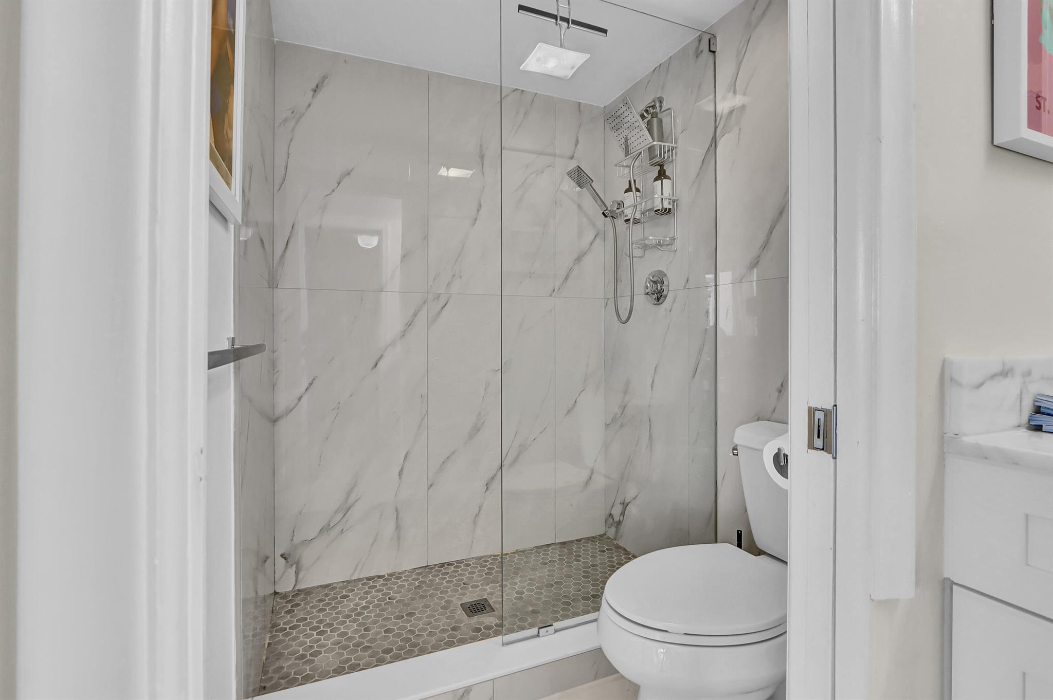 LANDS OF THE PRESIDENT CO - Residential Lease