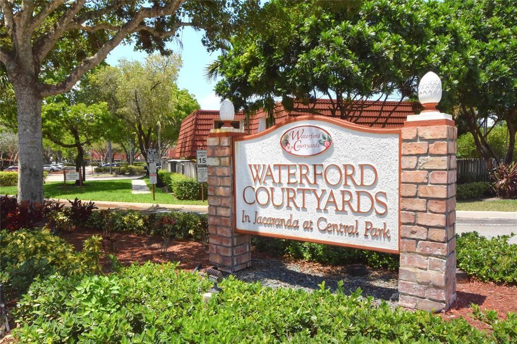 waterford - Residential