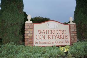 waterford - Residential