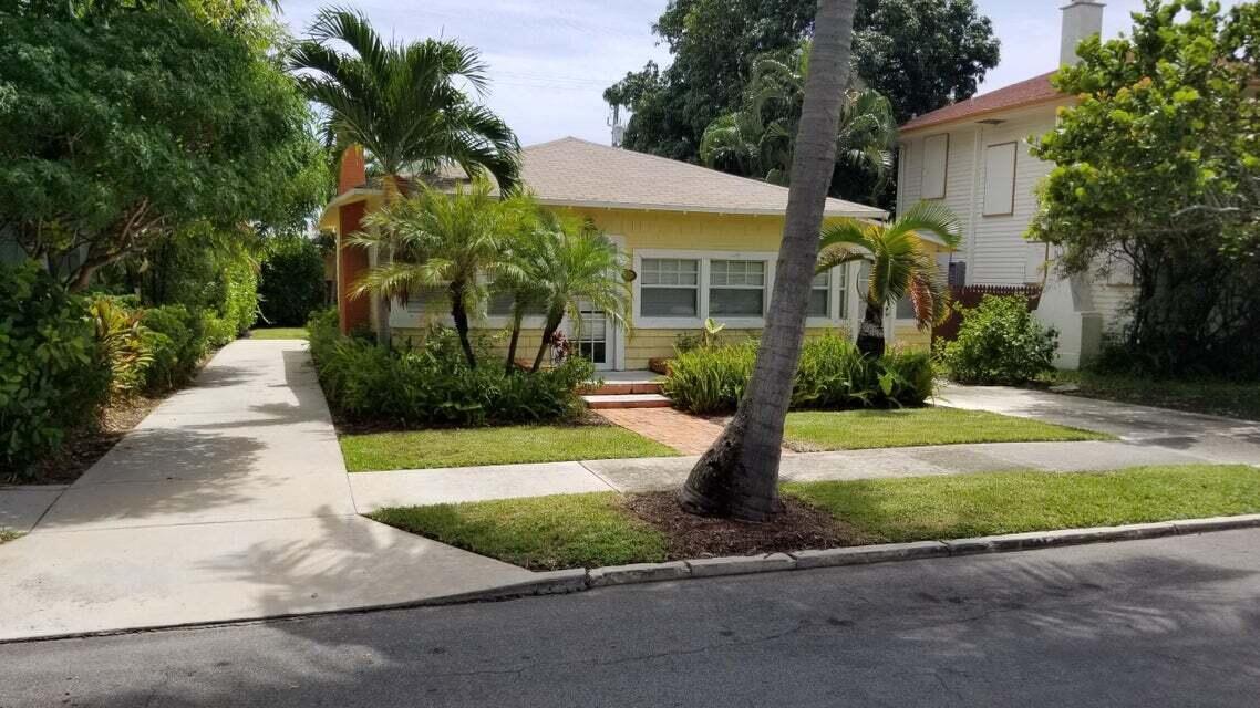 1512 Florida Avenue A/B