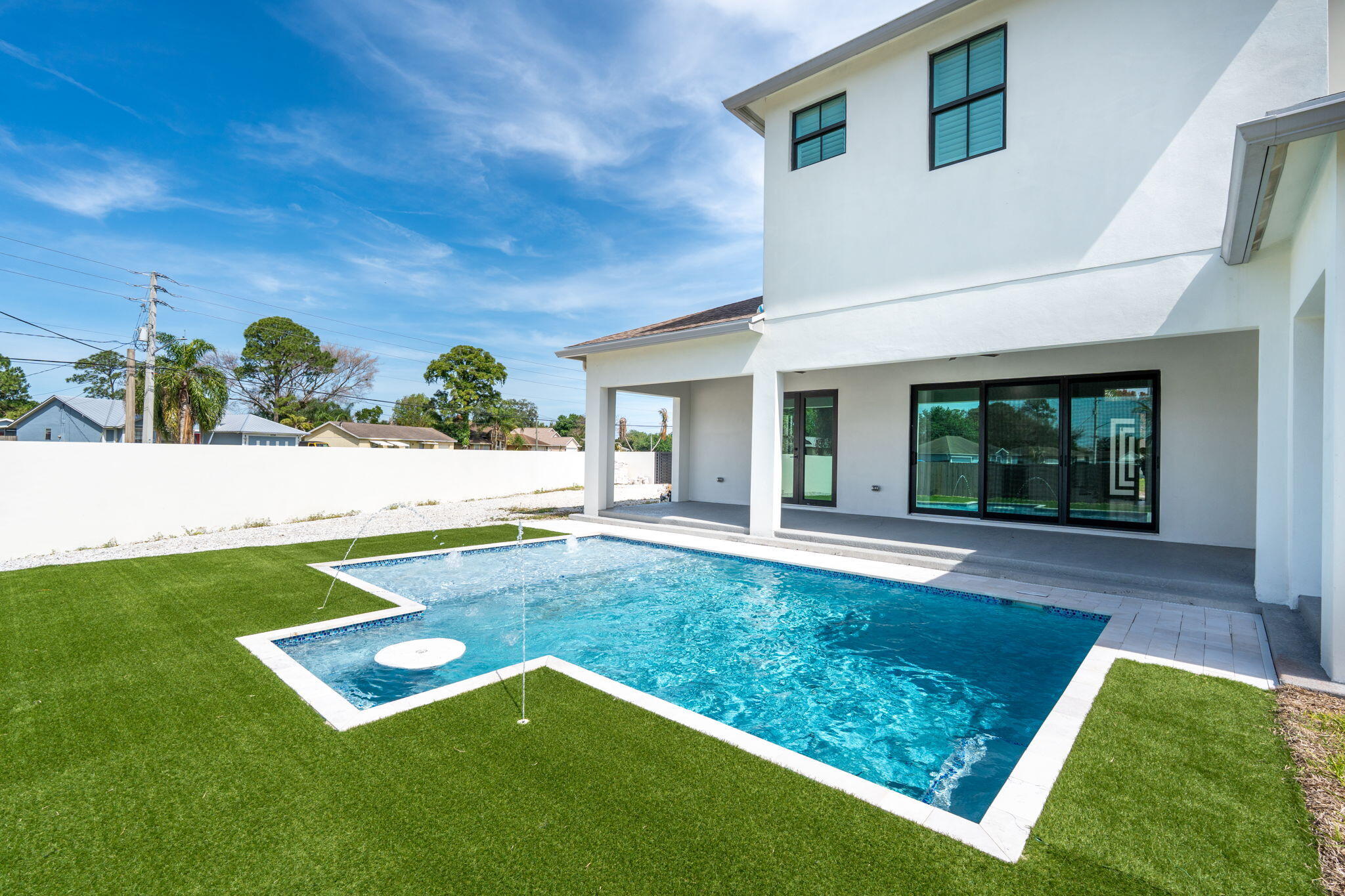 PORT ST LUCIE SECTION 18 - Residential
