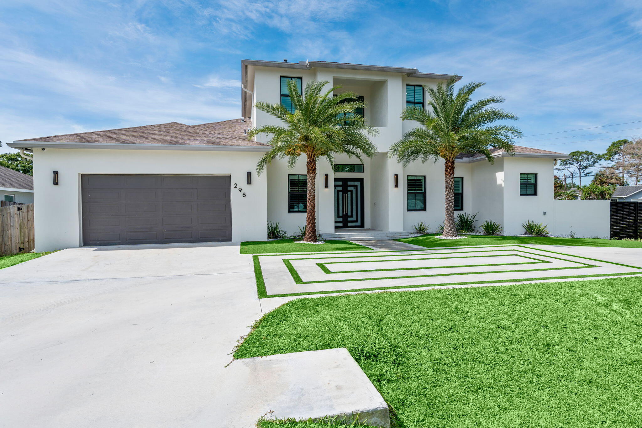 PORT ST LUCIE SECTION 18 - Residential