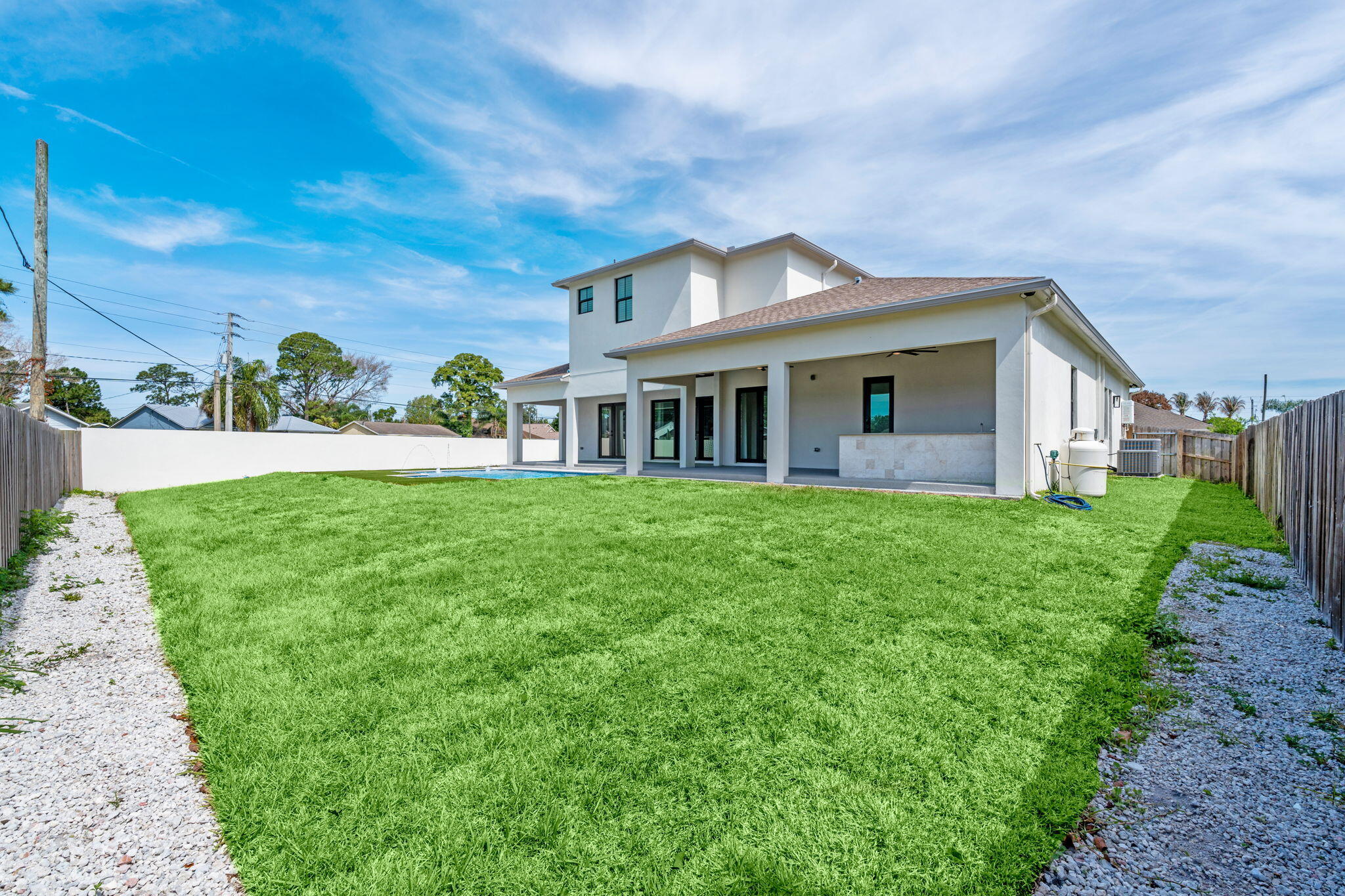 PORT ST LUCIE SECTION 18 - Residential