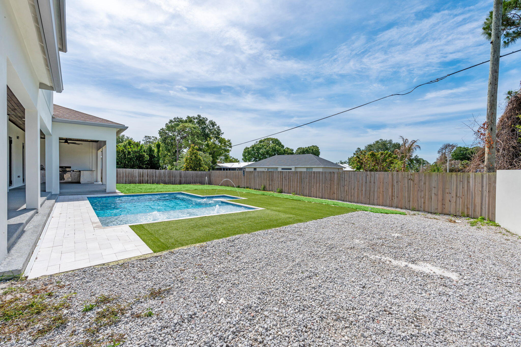 PORT ST LUCIE SECTION 18 - Residential