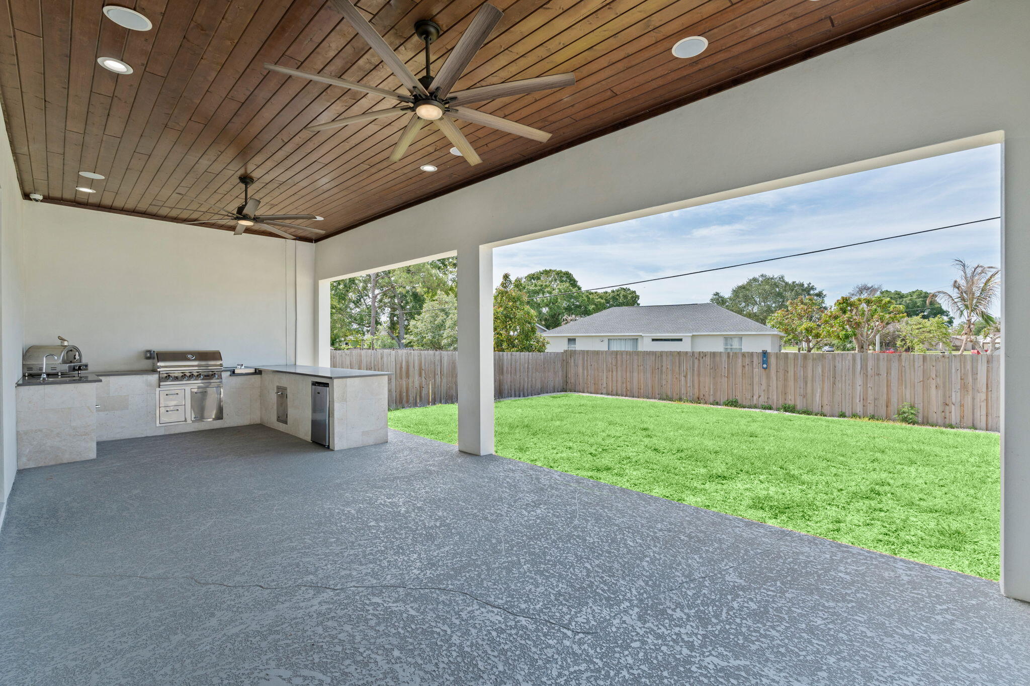 PORT ST LUCIE SECTION 18 - Residential
