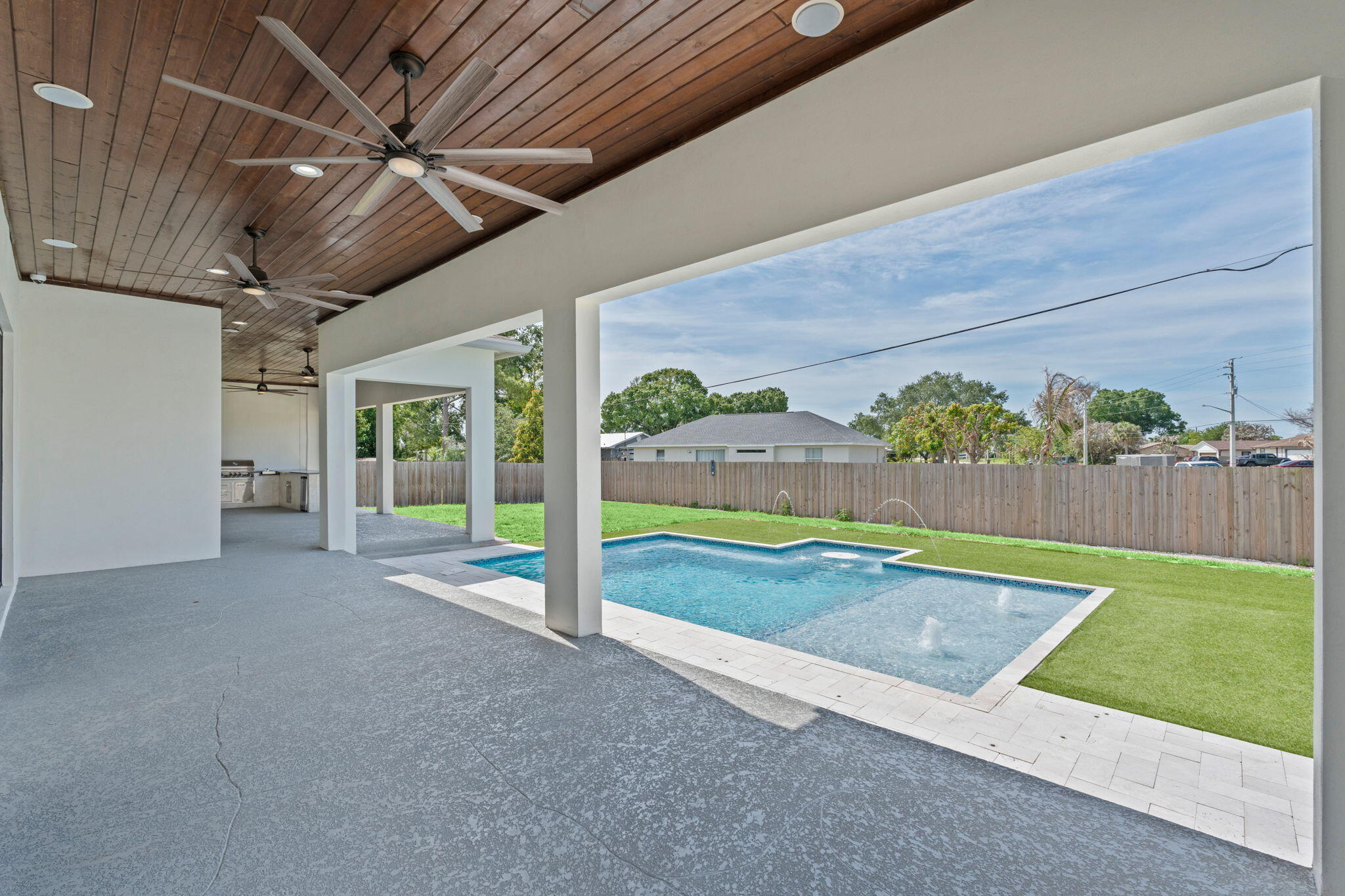 PORT ST LUCIE SECTION 18 - Residential