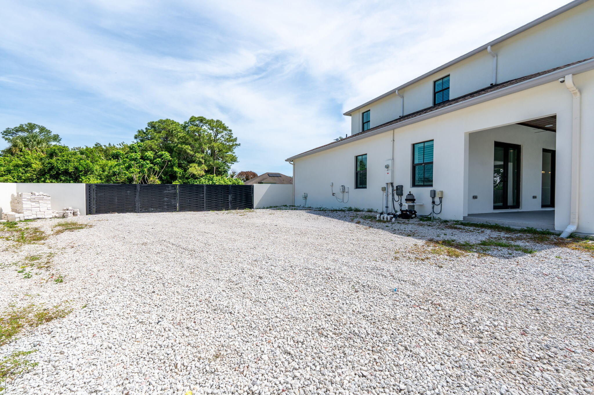 PORT ST LUCIE SECTION 18 - Residential