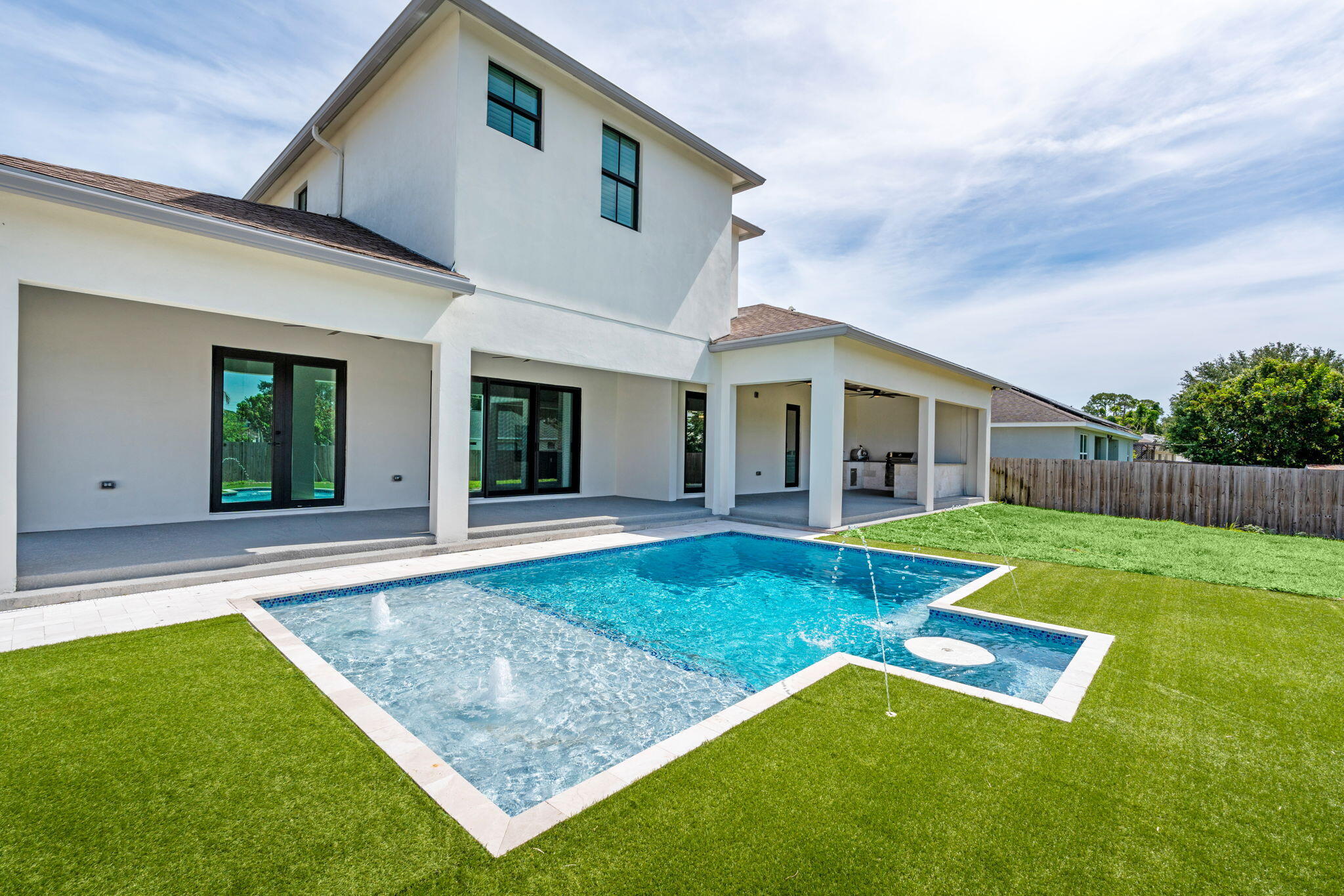 PORT ST LUCIE SECTION 18 - Residential